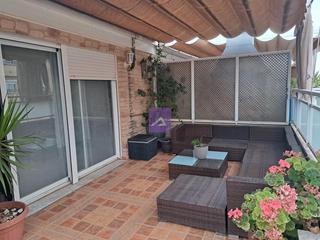 Attico  Carrer de villarrobledo