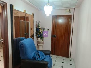Piso  Carretera aldaia-xirivella 40