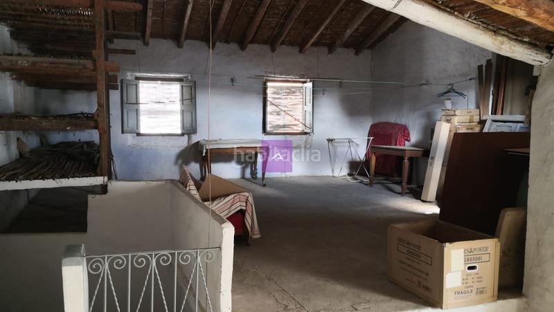 Foto 015a14bc-a965-4548-b9a5-b5095f833d1b. Casa a schiera in calle pascual piquer 25 in Centro Chiva