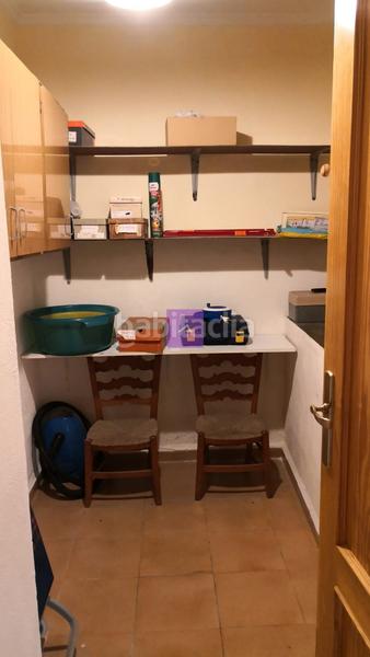 Foto 64d4624f-8e64-4dc2-a0f6-67a1507cec66. Casa a schiera in calle pascual piquer 25 in Centro Chiva