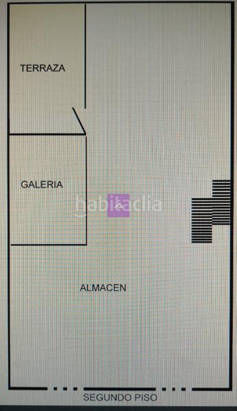 Foto 97ba88d3-c009-47d1-bf46-3dae3e76ae6c. Casa a schiera in calle pascual piquer 25 in Centro Chiva