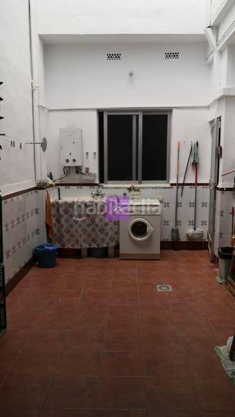 Foto e06bfad5-9545-4080-af02-dd43817e863e. Casa a schiera in calle pascual piquer 25 in Centro Chiva