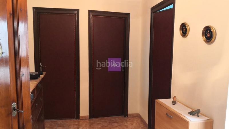 Foto fa0e4b3f-6136-47d3-a8a6-1e637376a8b8. Casa a schiera in calle pascual piquer 25 in Centro Chiva