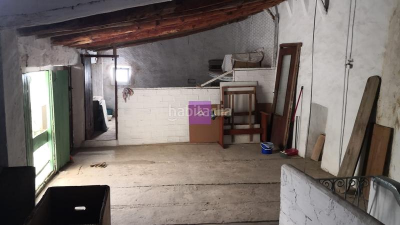 Foto 5bedebeb-4311-420b-8354-b0cc233ae28f. Casa adosada en calle pascual piquer 25 en Centro Chiva