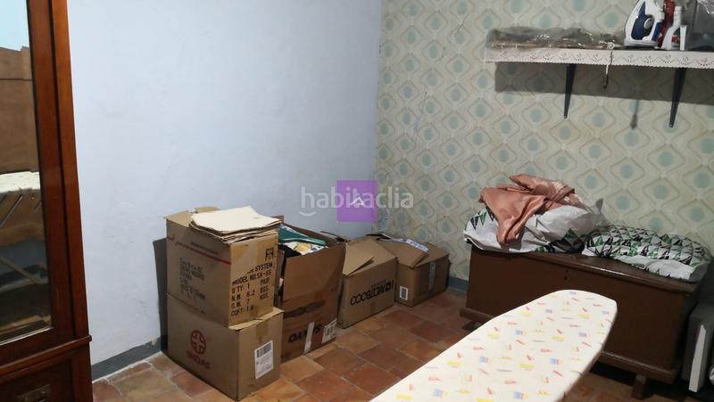 Foto bb338635-b4b6-4783-a5a2-ae3d74e5463f. Casa adossada a calle pascual piquer 25 a Centro Chiva