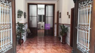 Casa adossada  Calle pascual piquer 25