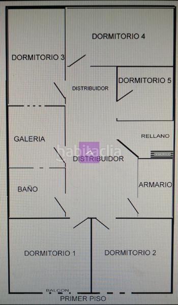 Foto e3d7c46f-36dc-4982-9589-a003d8d25b2a. Casa adossada a calle pascual piquer 25 a Centro Chiva