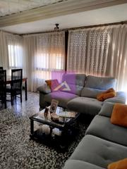 Flat in Carrer de sant antoni abat 45