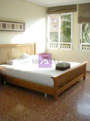 Location Duplex  Calle azorín 13