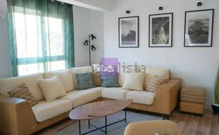 Piso  Carrer de la marina 36