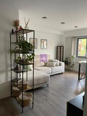 Etagenwohnung in Carrer del mestre rodrigo 3