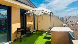 Miete Dachwohnung  Carrer de benito pérez galdós