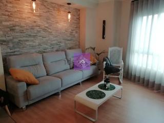 Etagenwohnung  Carrer del mestre miquel jarque 10