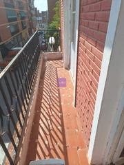 Piso en Plaça mestre joaquín rodrigo 20