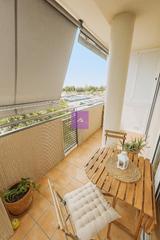 Appartement à Carrer joan giner 18