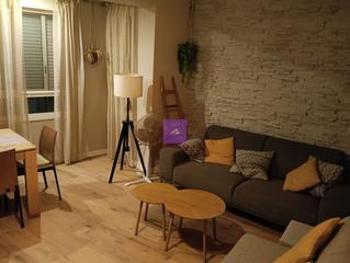 Appartamento in Carrer d'utxana 39