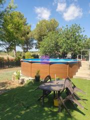 Rural plot in Partida casablanca 88