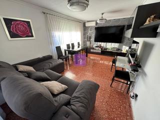 Flat in Calle Francisco Tomás y Valiente