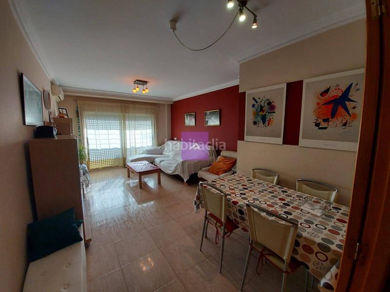 Foto a8eb50fe-fb41-4bd7-96b5-e8d8045d11b1. Pis amb aparcament a Alcúdia (l´)