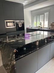 Etagenwohnung in Carrer de Ramón y Cajal 22