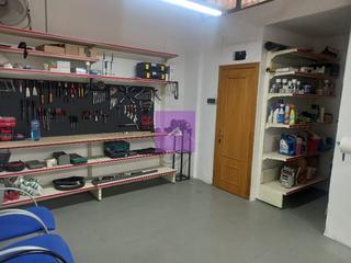 Local Comercial  Avinguda camí nou