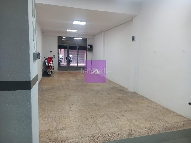 Foto 3e2a5e00-e8b6-44b3-aa4a-eea1bf6b6669. Local commercial dans Alfafar