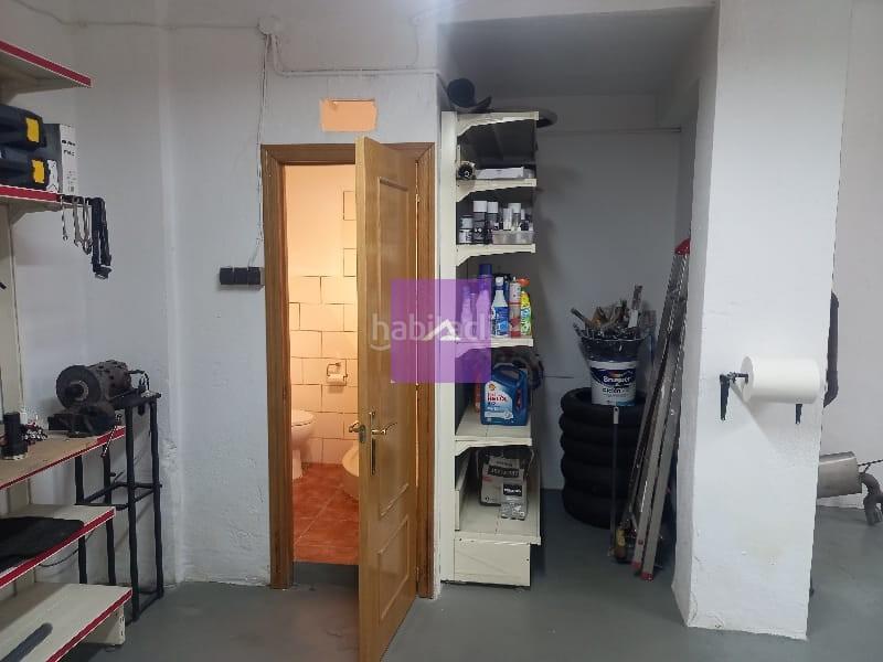 Foto 4f8a95f6-f816-4c81-a537-795271c9fa95. Local commercial dans Alfafar