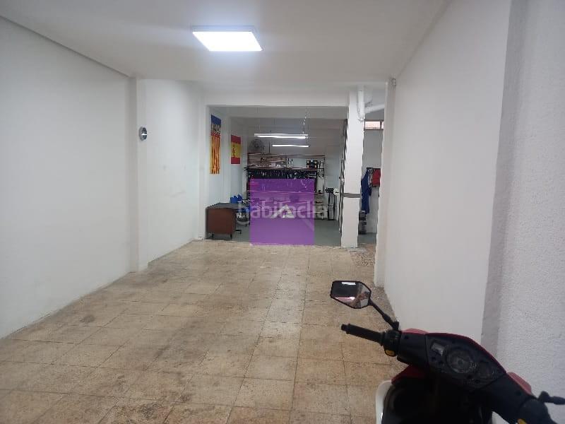 Foto 52242410-b9c1-4068-b9be-b21a3cd67771. Local commercial dans Alfafar