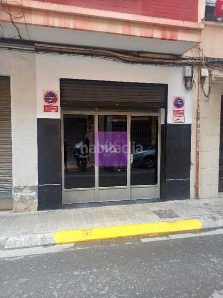 Foto 661d3466-e1f4-4752-8905-f7f0787b4487. Local commercial dans Alfafar