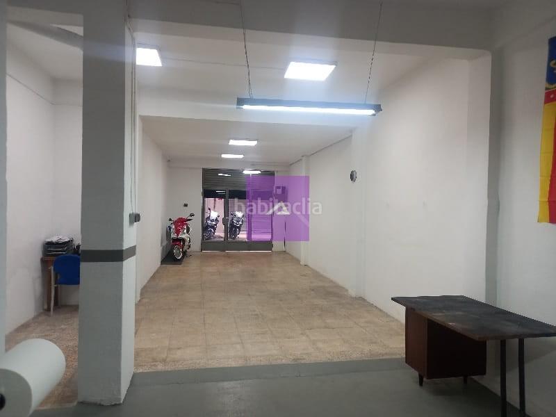 Foto 822929eb-d646-4cb3-a9b6-0ab4bfcb26e7. Local commercial dans Alfafar