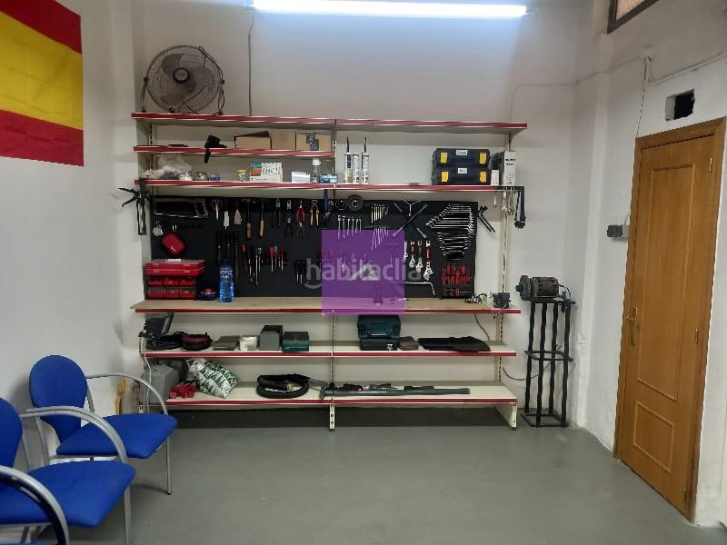 Foto a0793e35-bcf4-488a-a8e6-c5b4f09ee063. Local commercial dans Alfafar