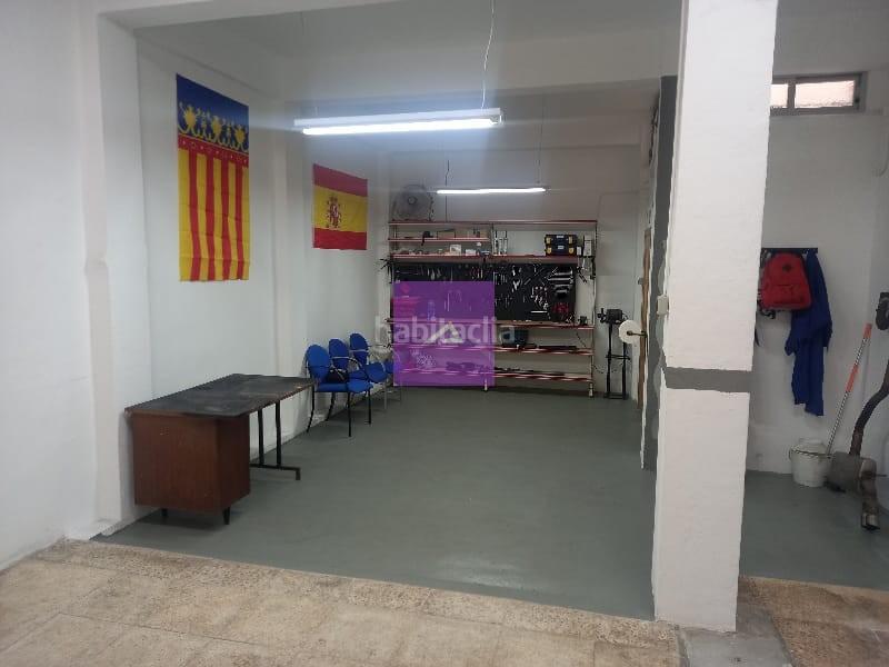 Foto b27aa514-ab01-4da8-9218-487abae06476. Local commercial dans Alfafar