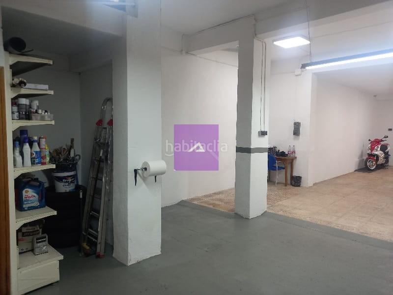 Foto c5f8b595-7ded-4a55-880a-9bcba0c03e4a. Local commercial dans Alfafar