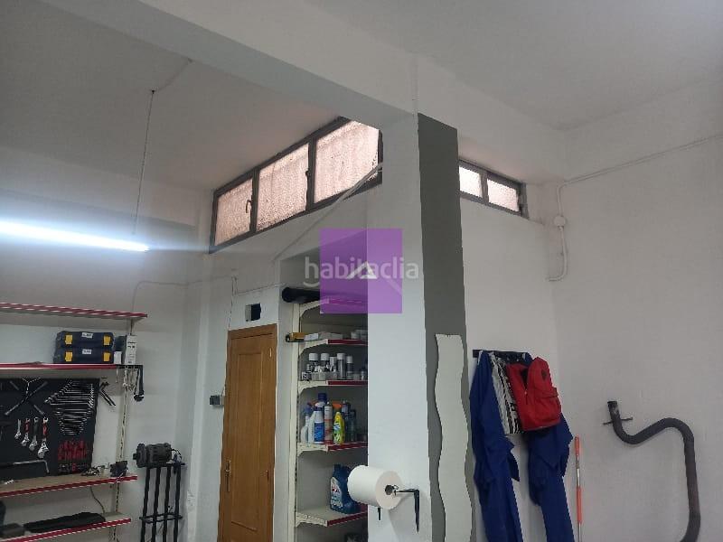 Foto cb887e10-d84b-4b3a-bdd1-d632030839c9. Local commercial dans Alfafar