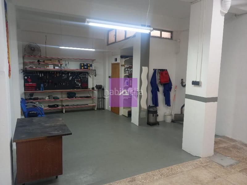 Foto ef3546a8-2349-421f-a761-58430bf802df. Local commercial dans Alfafar