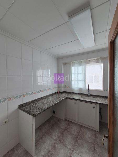 Foto 12c82f23-36f2-43f6-9ee9-25c35f5f8244. Etagenwohnung in carrer de cullera 22 in Sueca Sueca