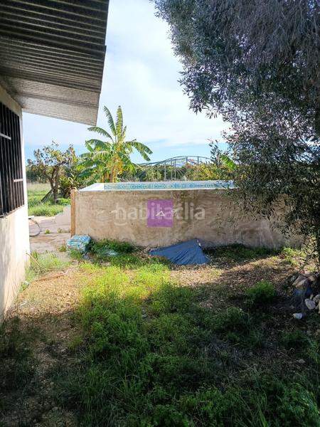 Foto 0422a535-3b1d-4601-8ae3-9b95d605f875. Landgut in Sueca Sueca