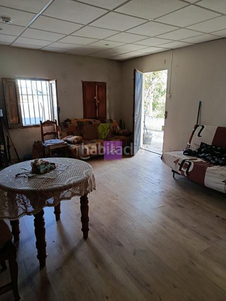 Foto 02603b23-c082-484a-aa02-60f1d9f1574a. Rural plot in Sueca Sueca