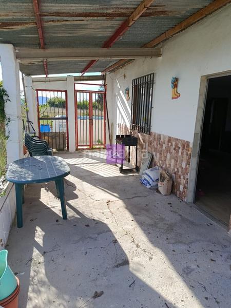 Foto 40080c93-d6ef-498c-a943-bd6d96bba637. Rural plot in Sueca Sueca