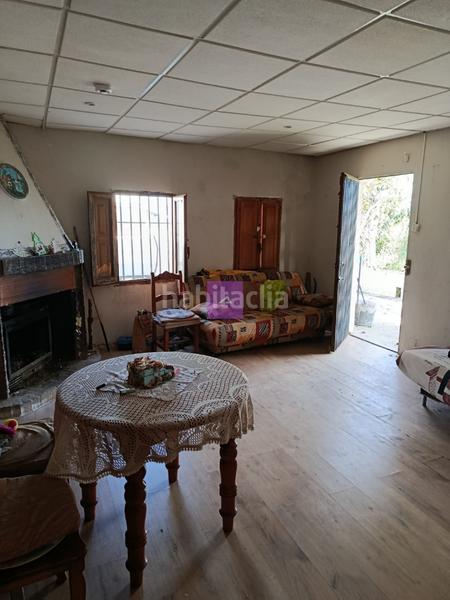 Foto 44d694bd-d75c-46bd-86c2-81689d5f63d4. Rural plot in Sueca Sueca
