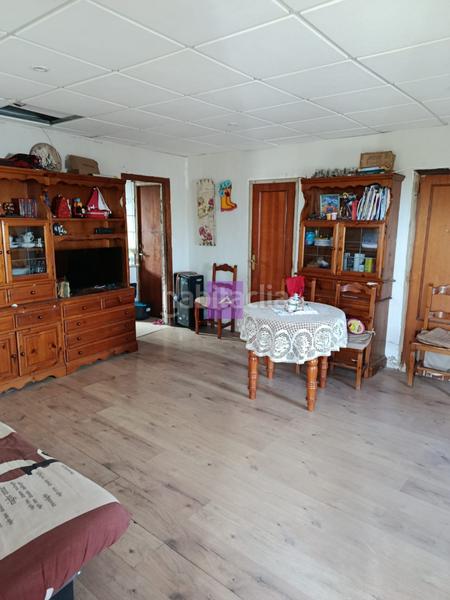 Foto 8d8ed28e-05ea-4d26-a8cc-66db0922fce8. Rural plot in Sueca Sueca