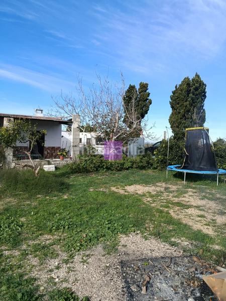 Foto 83d6621f-0c89-4c65-b5e1-db4c047e56fa. Finca rústica a Sueca Sueca