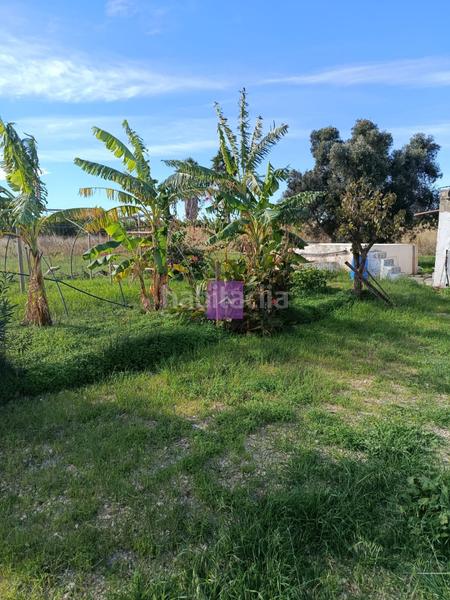 Foto 84318957-3718-46af-8367-4d9994dfed75. Finca rústica a Sueca Sueca