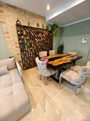 Flat in Carrer enric valor 2