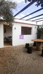 Finca rústica a Alfara del Patriarca