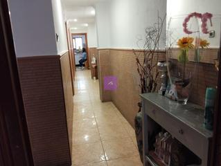 Flat  Carrer de teodor llorente