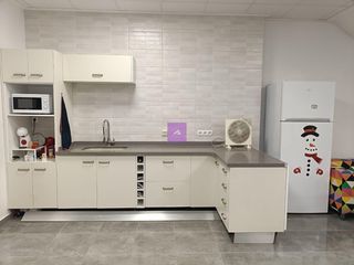 Appartement à Carrer del metge fleming 41