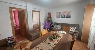 Etagenwohnung  Carrer saragossa