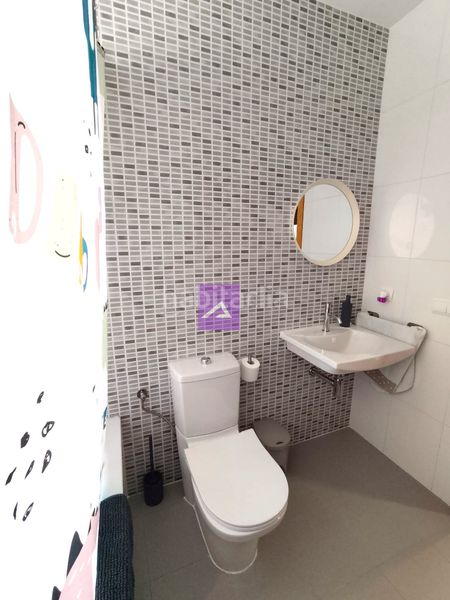 Foto be719db3-3d60-4998-8a83-0016a6c53e69. Casa amb aparcament a Alginet