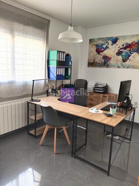 Foto d603c906-2093-4607-a3d9-5a5866678b65. Casa amb aparcament a Alginet